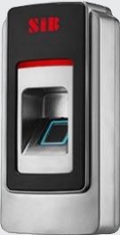 قارئ تحكم دخول SIB F3EM-W — كود 2856