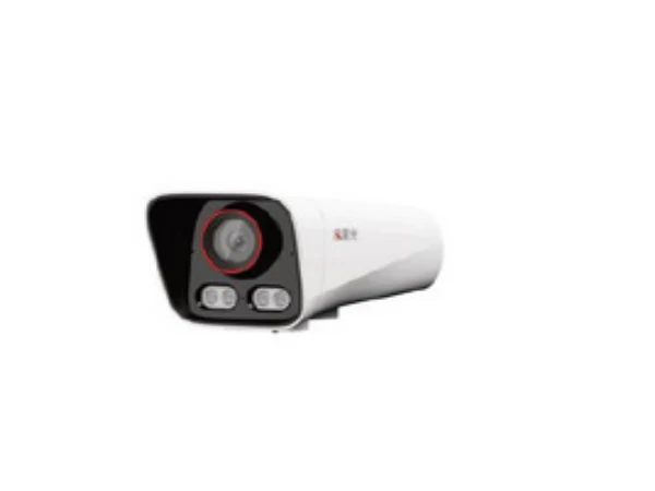 Skyworth SKH-154B4H-4CPT camera — PoE