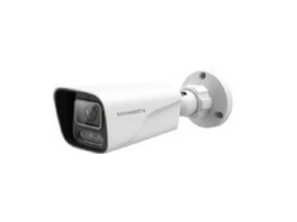 Skyworth SKH-155B4S-4CP camera — PoE