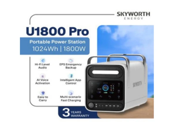 Skyworth U1800Pro