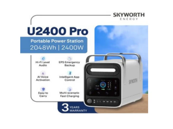 Skyworth U2400Pro