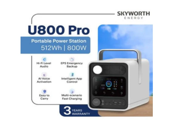 Skyworth U800Pro
