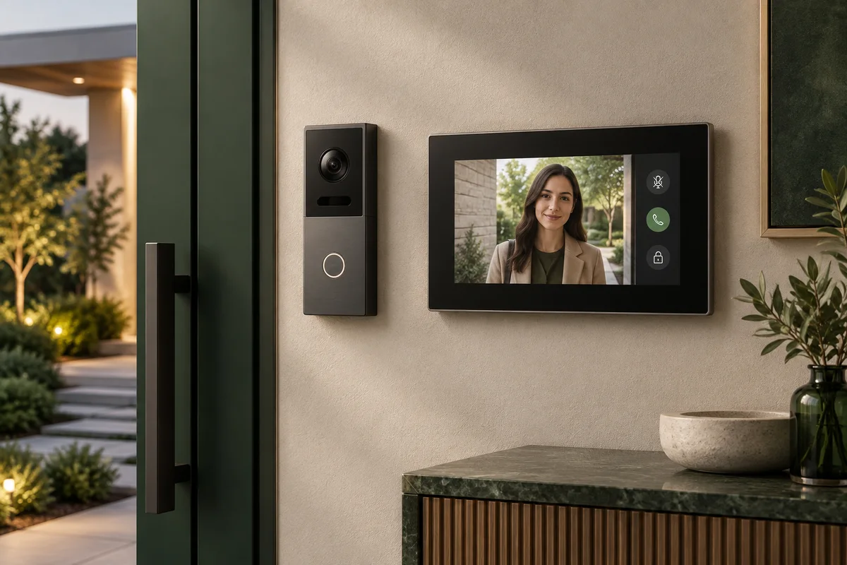 الإنتركم Intercom