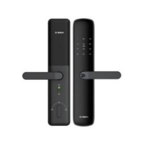 BOSCH Smart Door Lock with Fingerprint, Password & Card Access