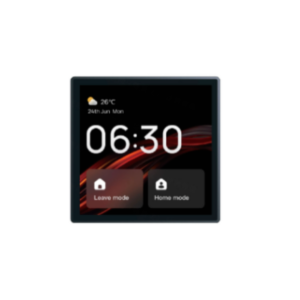Smart Home Control Panel Touch Screen (Non-Android)